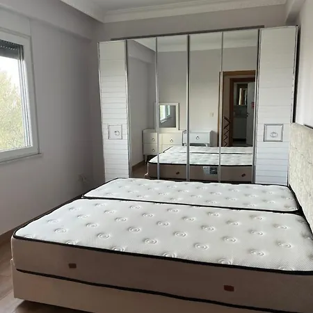 Triplex * Ayvacik (Canakkale)