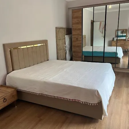 Triplex מלון Ayvacik (Canakkale)