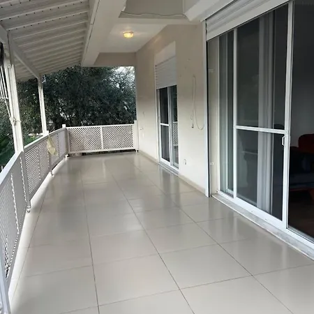 מלון Triplex *